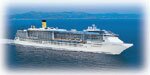 Cruise Review - Costa Victoria