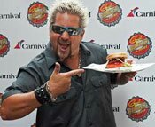 Guy Fieri
