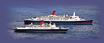 Queen Elizabeth 2 cruise review