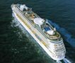 Adventure of the Seas -- Royal Caribbean