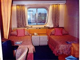 Holland America Line Amsterdam