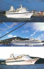 Royal Caribbean Fleet
