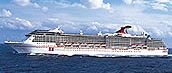 Carnival Spirit Cruise Review