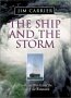 The Ship and the Storm: Hurricane Mitch and the Loss of the Fantome