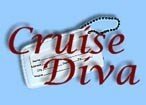 Cruise Diva's Cruise Planner