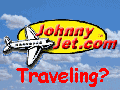 Johnny Jet, the Internet's Most Popular Travel Portal