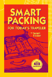 Smart Packing For Today's Traveler