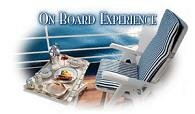 Silversea Cruises, the on board experience